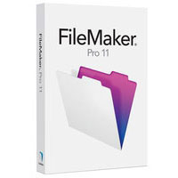 FILEMAKER TM048LL/A